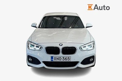 BMW 120 2015, kuva 4/38