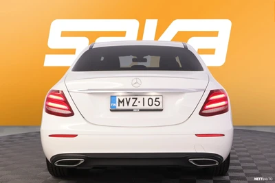 Mercedes-Benz E 200 d A Sedan (W213) 2019, kuva 7/40