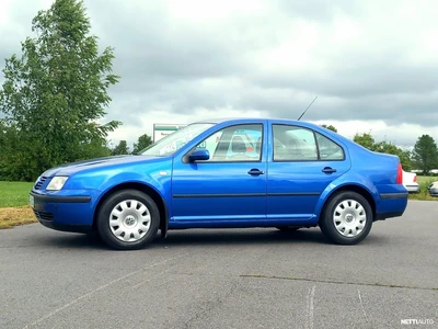Volkswagen Bora 2002, kuva 7/19