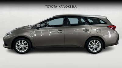 Toyota Auris 2016, kuva 2/10