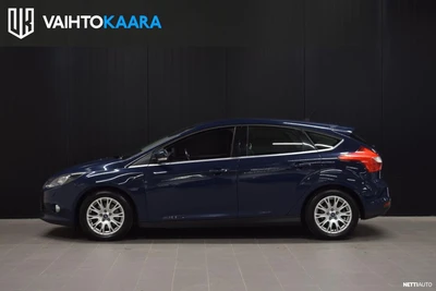 Ford Focus 2014, kuva 3/26
