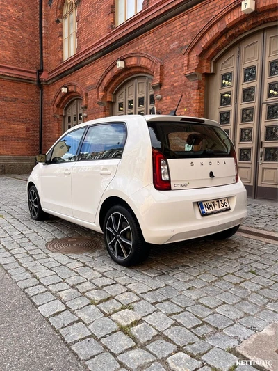 Skoda Citigo 2020, photo 5/13
