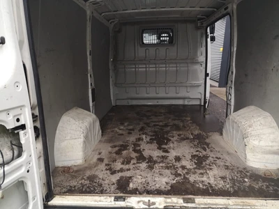 Fiat Ducato 2010, photo 8/8