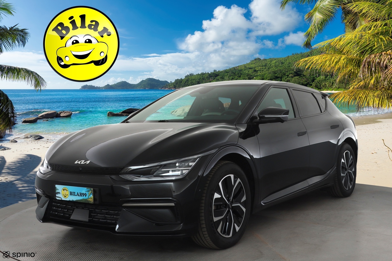 Kia EV6