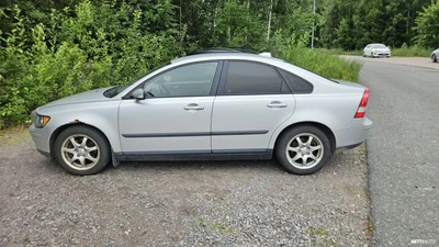 Volvo S40 2005, kuva 2/12