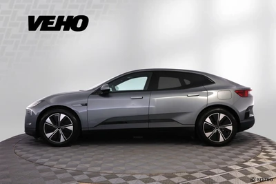 Polestar 4 Long Range Dual motor 2025, photo 2/10