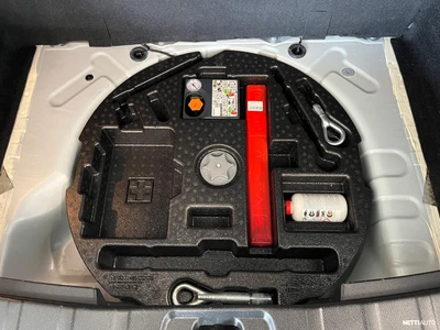Nissan Qashqai DIG-T 140 Visia man. 2019, kuva 6/10