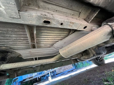 Volkswagen Transporter 1992, photo 6/8