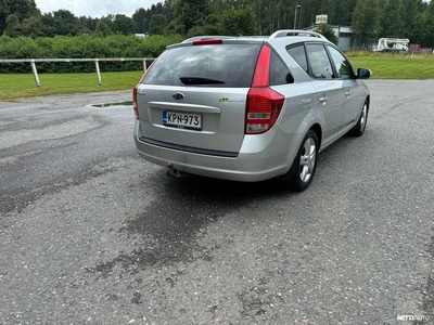 Kia Ceed 2011, photo 5/15