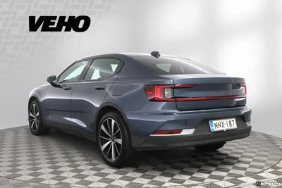 Polestar 2 2022, kuva 3/28