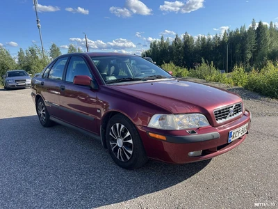 Volvo S40 1.9T SEDAN 2003, photo 3/25