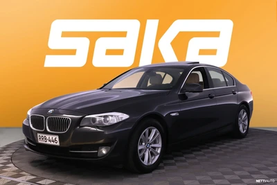 BMW 520 2013, kuva 4/38