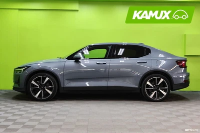 Polestar 2 Long Range Dual Motor 2022, kuva 6/29