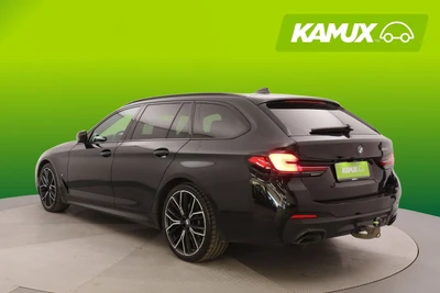BMW 540 2021, kuva 5/53
