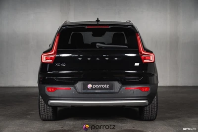 Volvo XC40 2021, photo 5/20