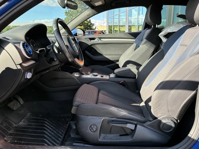 Audi A3 2013, kuva 6/11