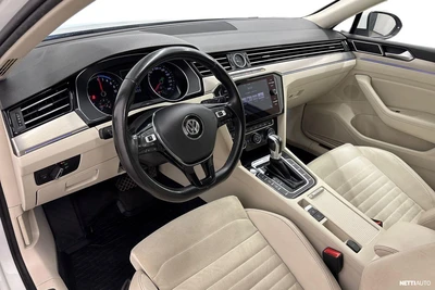 Volkswagen Passat 2018, kuva 6/38