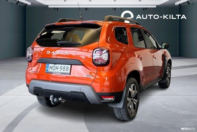 Dacia Duster TCe 150 4x4 Journey 2023, kuva 2/24
