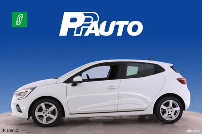 Renault Clio TCe 90 Zen 2022, kuva 2/22