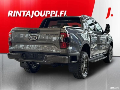 Ford Ranger 2026, photo 4/19