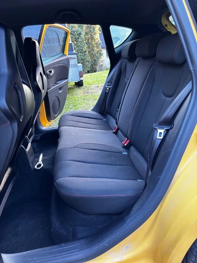Seat Leon Cupra 2008, kuva 4/8