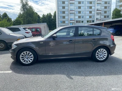BMW 116 2010, kuva 3/19