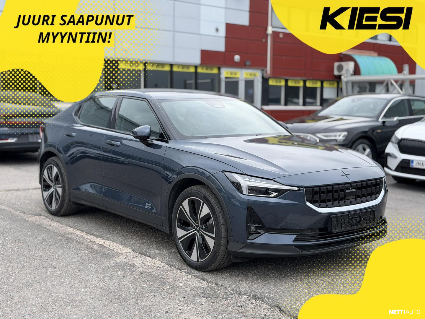 Polestar 2