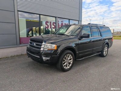 Ford Expedition 2015, photo 1/13