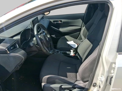 Toyota Corolla 2020, kuva 4/4