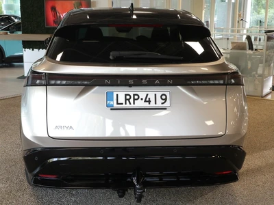 Nissan Ariya 2023, kuva 6/27