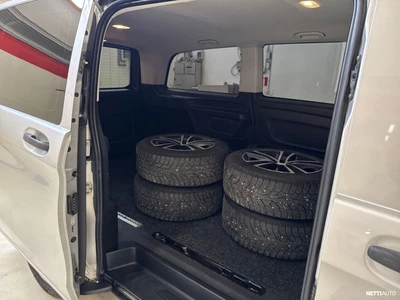 Mercedes-Benz Vito 2015, photo 5/28