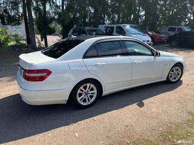 Mercedes-Benz E 2012, kuva 4/14