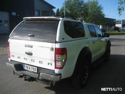 Ford Ranger 2015, photo 4/7