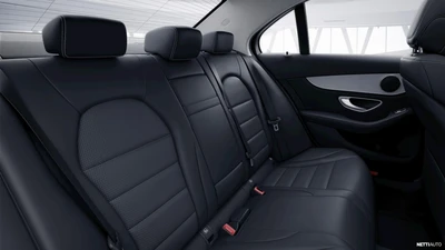Mercedes-Benz C 2019, kuva 7/7