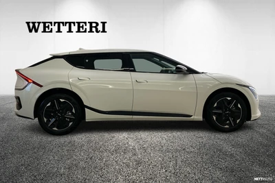 Kia EV6 GT-Line AWD 84kWh 325hv 2026, kuva 5/19