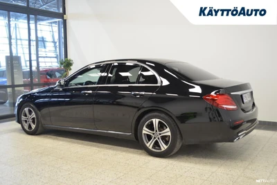 Mercedes-Benz E 200 d A Business 2019, photo 5/22