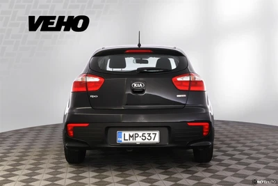 Kia Rio 1,2 ISG LX 5D EcoDynamics 2015, kuva 4/29