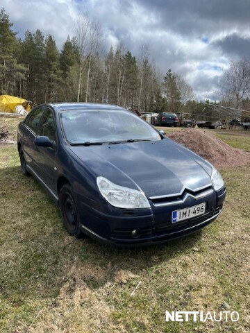 Citroen C5