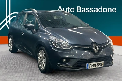 Renault Clio 2016, photo 7/22