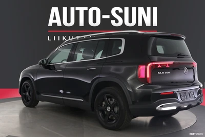 Mercedes-Benz GLB 2026, kuva 5/34