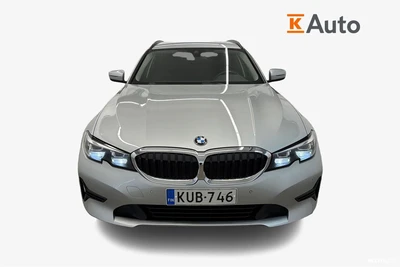 BMW 330 2021, kuva 4/33