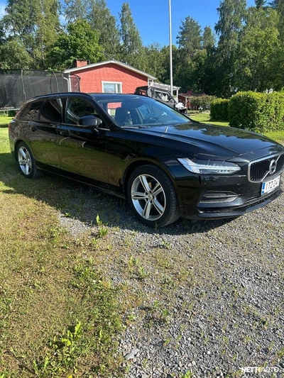Volvo V90 2017, kuva 2/17