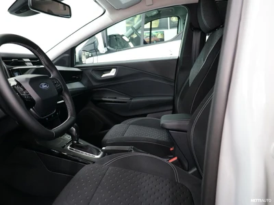 Ford Puma 2026, kuva 4/7