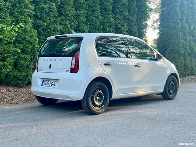 Skoda Citigo 36,8 kWh 61 kW Ambition iV 2020, photo 5/11