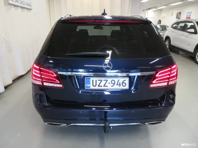 Mercedes-Benz E 2014, kuva 5/39