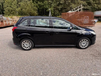 Ford C-MAX Grand 7h TITANIUM BUSINESS 2014, kuva 2/10