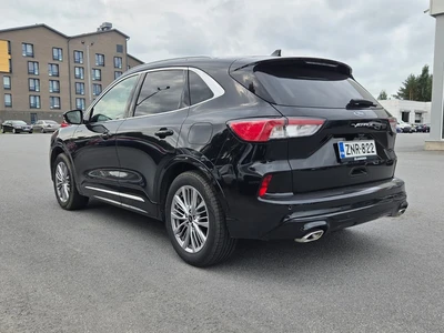 Ford Kuga 2021, photo 3/16