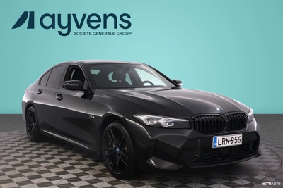 BMW 330 2024, kuva 2/19
