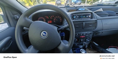Fiat Punto 2007, kuva 6/7