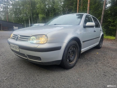 Volkswagen Golf 1,6 74 kW Comfortline 5d 1998, kuva 3/10